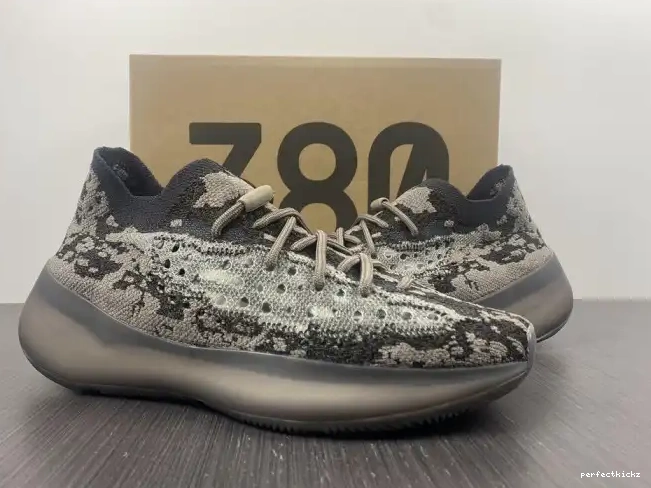 380 Salt' GZ0472 Boost 'Stone Yeezy 0501